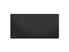 Picture of Podkładka pod mysz Colors Series Obsidian Black 800x400 mm 