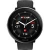 Picture of Polar Ignite 3 Titanium Silicone Band black