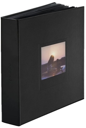 Изображение Polaroid album Large, black