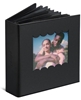 Picture of Polaroid album Scalloped Small, black