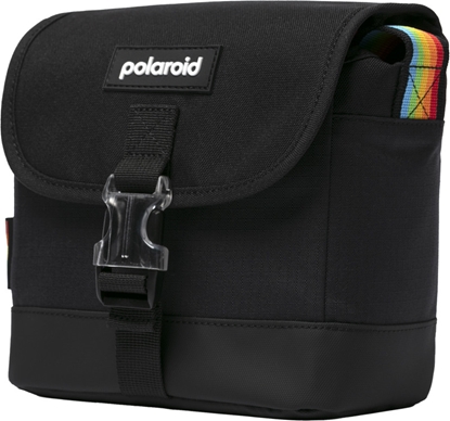 Picture of Polaroid camera bag Now/I-2, spectrum