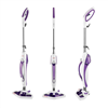 Picture of Polti | Steam mop | PTEU0274 Vaporetto SV440_Double | Power 1500 W | Steam pressure Not Applicable bar | Water tank capacity 0.3 L | White