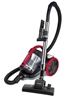 Picture of Polti | Vacuum cleaner | PBEU0105 Forzaspira C110_Plus | Bagless | Power 800 W | Dust capacity 2 L | Black/Red