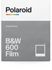 Изображение Popierius Polaroid B&W FILM FOR 600