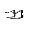 Picture of PORT DESIGNS | 901103 | Ergonomic Notebook stand | Notebook Stand | Black | 10-15.6 "