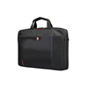 Picture of PORT DESIGNS | Houston | Fits up to size 15.6 " | Messenger - Briefcase | Black | Shoulder strap