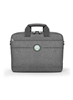 Изображение PORT DESIGNS | Yosemite Eco TL Laptop Case 13/14 | Laptop Case | Grey | Shoulder strap