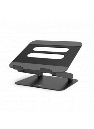 Picture of Port Designs 901108 notebook stand Black 39.6 cm (15.6")