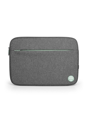 Picture of Port Designs YOSEMITE Eco notebook case 35.6 cm (14") Sleeve case Grey