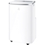 Изображение Portable air conditioner ELECTROLUX EXP26U558HW White