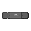 Picture of Pendrive Silicon Power SSD Silicon Power DS72 500GB USB 3.2