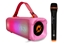 Изображение Portable Speaker|N-GEAR|BLAZOOKA 703 PINK|Pink|Wireless|BLAZOOKA703PK