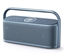 Picture of Portable Speaker|SOUNDCORE|X600|Blue|Portable/Waterproof/Wireless|1xStereo jack 3.5mm|Bluetooth|A3130031