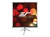 Picture of Elite Screens | Portable Tripod Screen | T100UWH | Diagonal 100 " | 16:9 | Black