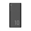 Picture of Silicon Power power bank GP15 10000mAh, black