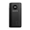 Изображение POWER BANK USB 10000MAH BLACK/AP10000QCD-DGT-CBK ADATA