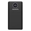 Изображение POWER BANK USB 20000MAH BLACK/AP20000QCD-DGT-CBK ADATA