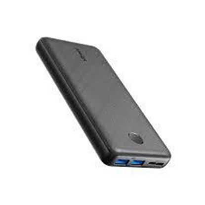 Attēls no POWER BANK USB 20000MAH/POWERCORE A1647G11 ANKER