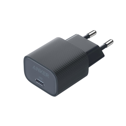 Attēls no Power charger - Anker 511 Nano 4 (A2337G11) | USB-C 30W.