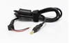 Picture of Power Supply Connector Cable for ASUS, HP, SONY, 4.8 x 1.7mm