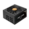 Изображение Power Supply|CHIEFTEC|850 Watts|Efficiency 80 PLUS GOLD|PFC Active|PPS-850FC