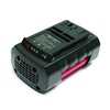 Изображение Power Tool Battery BOSCH GBA 36V, 3.0Ah, Li-ion