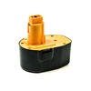 Picture of Power Tool Battery DEWALT DE9038, 14.4V, 3.0Ah, Ni-MH