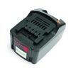 Изображение Power Tool Battery METABO GD-MET-18(C), 18V, 4.0Ah, Li-Ion