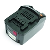 Изображение Power Tool Battery METABO GD-MET-36(A), 36V, 2.0Ah, Li-Ion