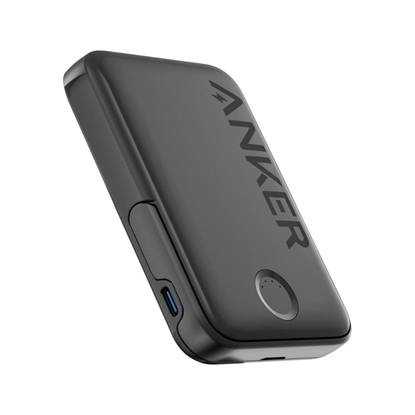 Изображение Powerbank - Anker 322 MagGo (A1618G11) 5000mAh