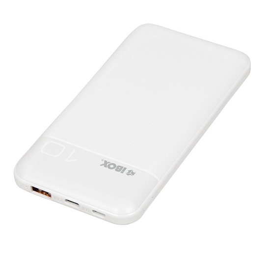 Picture of Powerbank iBOX IBOX POWER BANK PB10 10.000 MAH POWER DELIVERY
