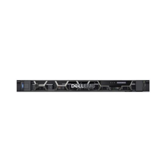 Picture of Poweredge R250/Chassis 4 x 3.5"/Xeon E-2314/16GB/1x2TB/Rails/Broadcom 5720 Dual Port/iDRAC9 Basic 15G/700W/ 3yrs NBD [emea_per250spl1]