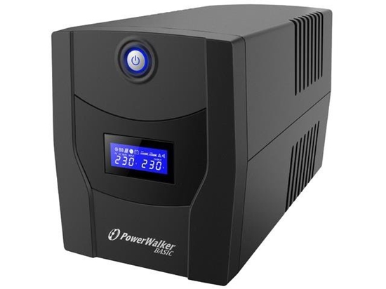 Picture of POWERWALKER VI 2200 STL FR UPS