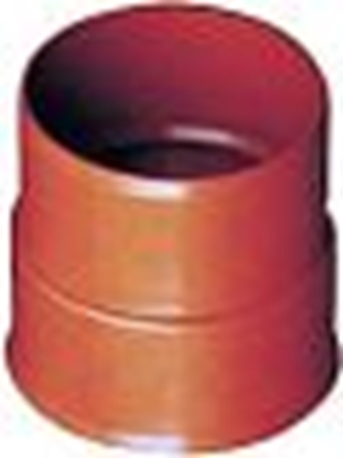 Picture of PRAGMA caurules Dn400 savienojums ar PVC 400 uzmav