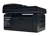 Picture of Pantum Multifunctional printer | M6600NW | Laser | Mono | 4-in-1 | A4 | Wi-Fi | Black