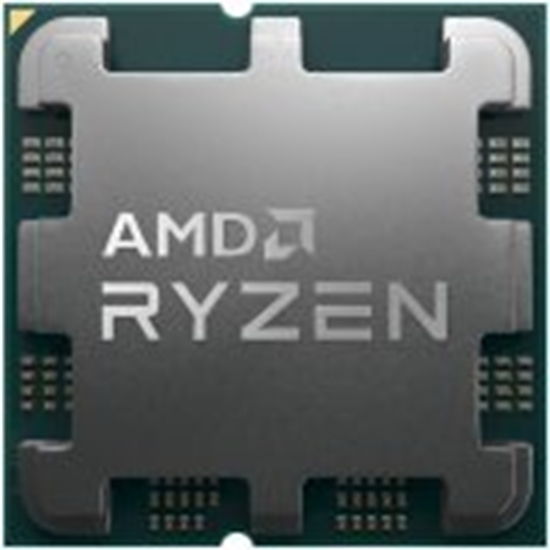 Picture of Procesor AMD Ryzen 5 7600, 3.8 GHz, 32 MB, MPK (100-100001015MPK)