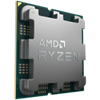 Picture of CPU|AMD|Desktop|Ryzen 7|R7-7700X|400 MHz|Cores 8|32MB|Socket SAM5|105 Watts|GPU Radeon|OEM|100-000000591