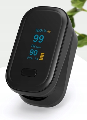 Attēls no Pulsoksymetr Oromed Oro-Oximeter