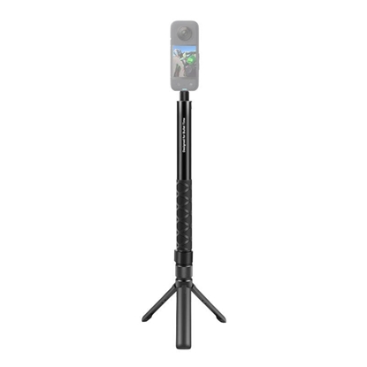 Picture of Puluz PU887B Selfie Stick 110cm