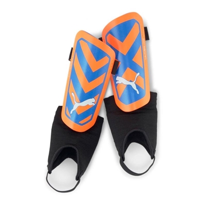 Attēls no Puma Ultra Light 030874-01 football pads - XXS