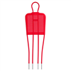 Picture of Pure2Improve | Training Dummy | Red