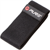 Picture of Pure2Improve | Textile Resistance Band Heavy | 45 kg | Black