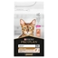 Изображение PURINA Pro Plan Adult Derma Care - dry cat food - 1,5 kg