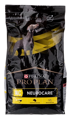 Изображение PURINA Pro Plan NC Neurocare - dry dog food - 3kg