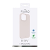 Picture of Puro PURO ICON Cover - Etui iPhone 14 Pro (piaskowy róż)