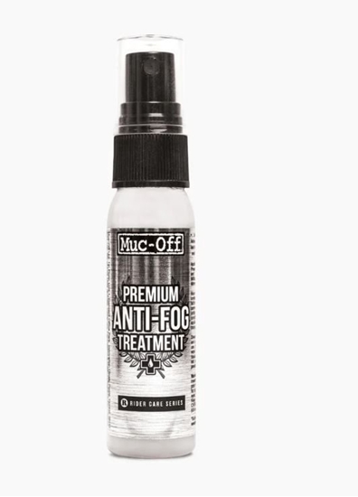 Изображение Purškalas akiniams Muc-Off Anti-Fog Treatment 32mL