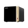 Изображение QNAP TS-464 NAS Tower Ethernet LAN Black N5095