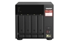 Picture of QNAP TS-473A NAS Tower Ethernet LAN Black V1500B