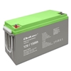 Picture of QOLTEC 53078 Deep Cycle Gel battery 12V