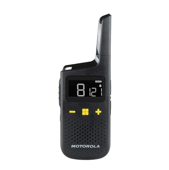 Picture of Racija MOTOROLA MOTOXT185